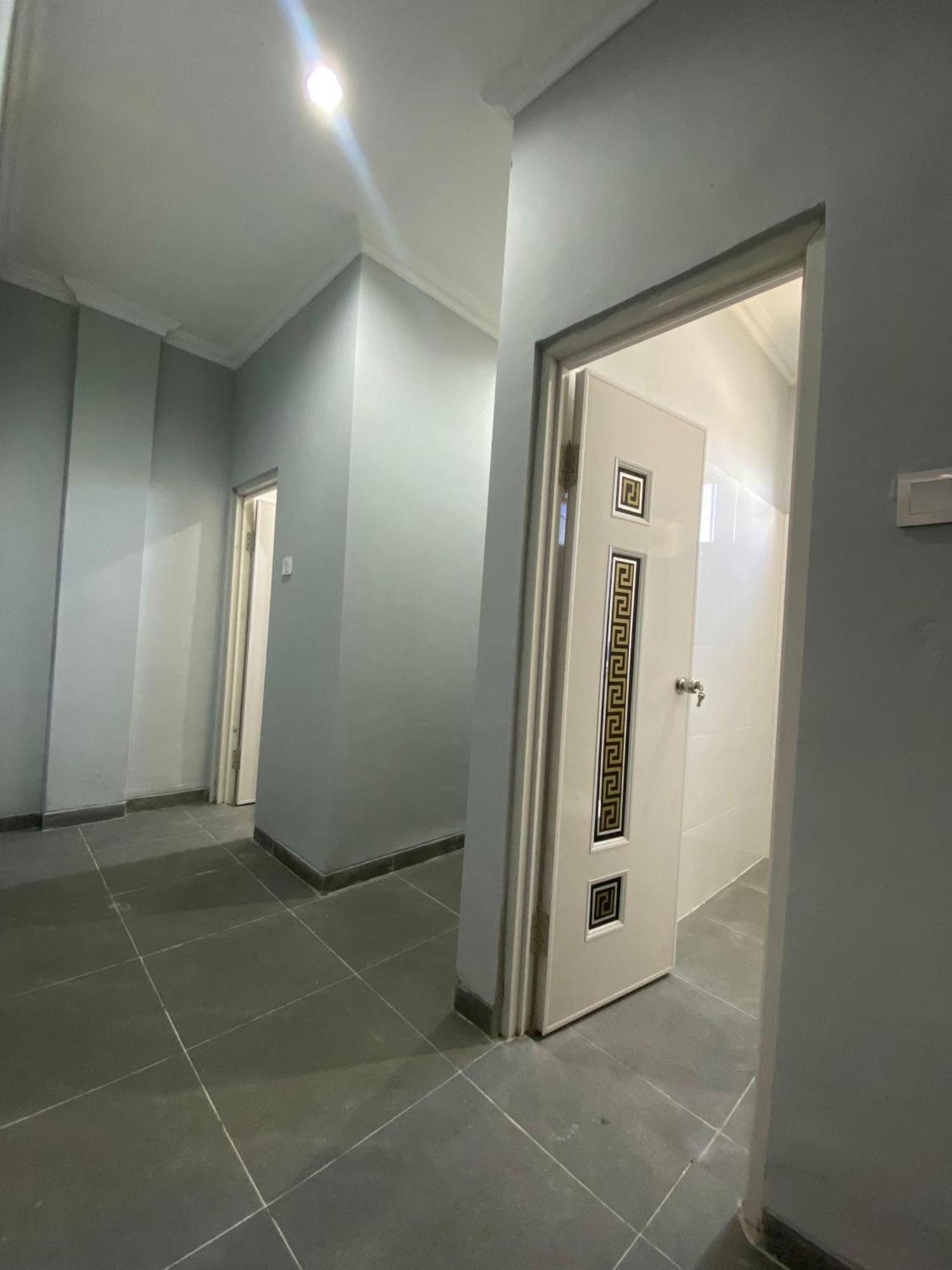 Br Bed N Bfast Bed & Breakfast Uluwatu  Exterior photo