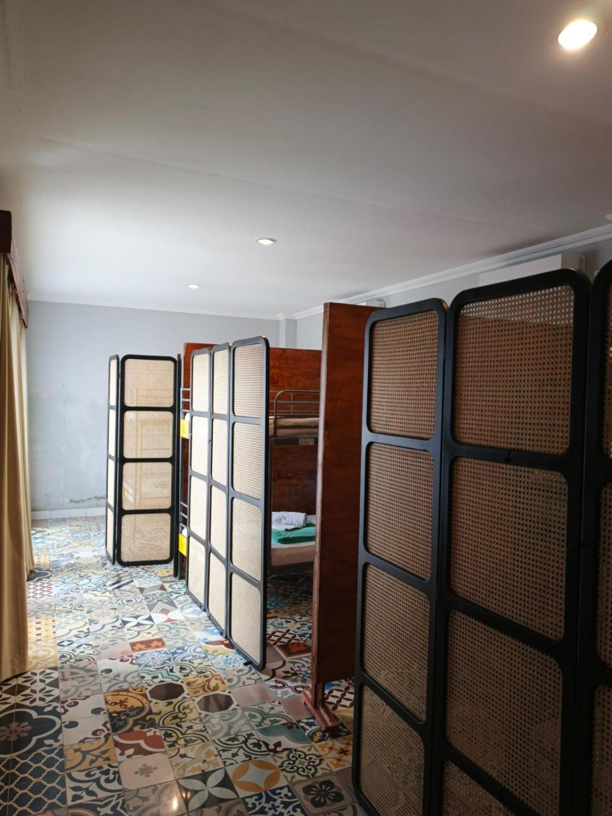 Br Bed N Bfast Bed & Breakfast Uluwatu  Exterior photo